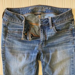 American Eagle Jegging